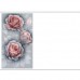 DUTCH LADY DESIGNS GREETING CARD Natures Dream Roses 1